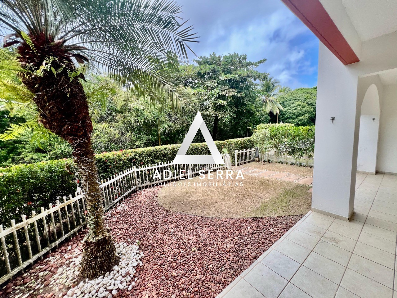 Apartamento - Portão