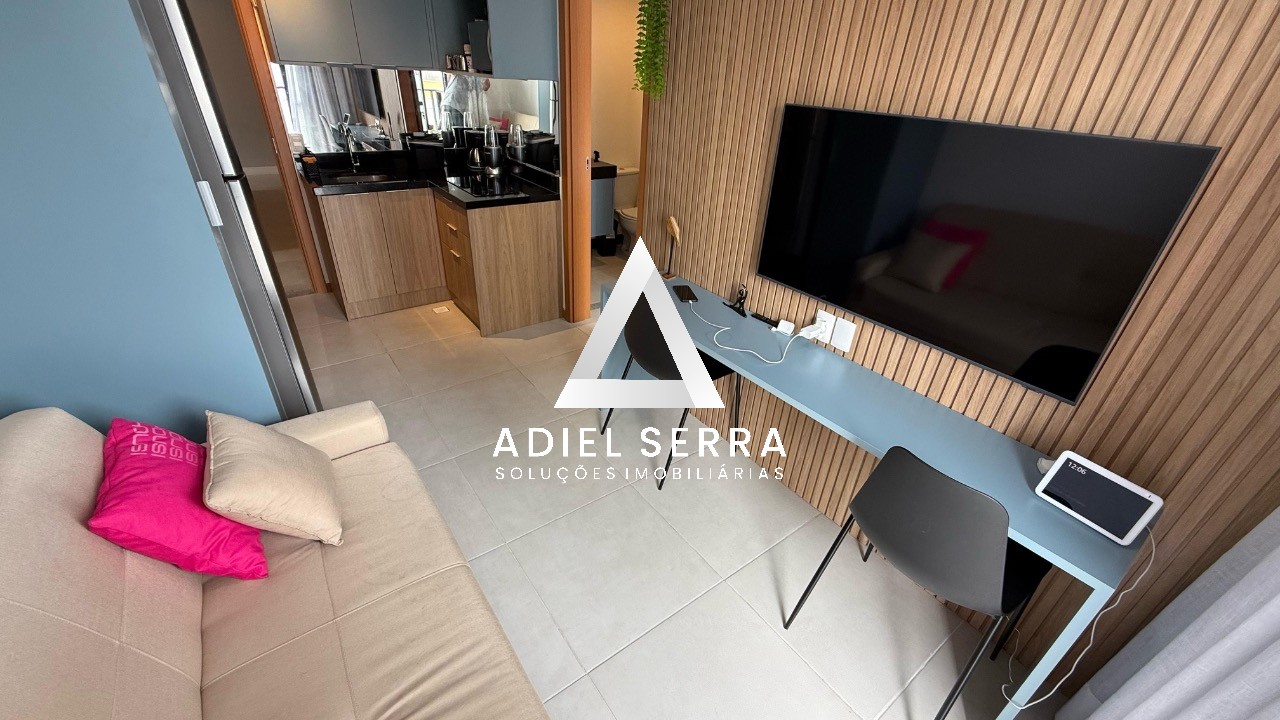 Apartamento - Barra