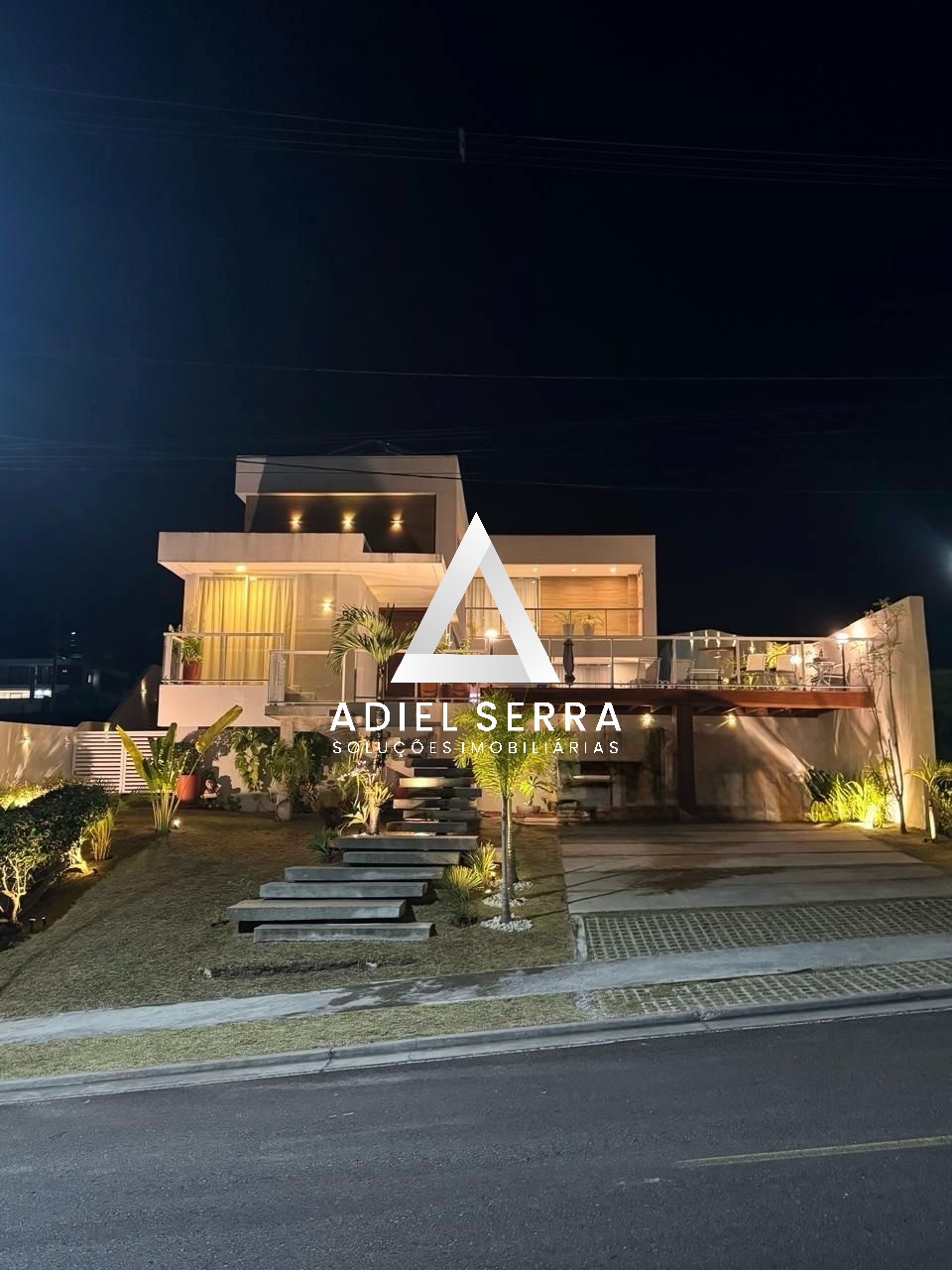 Casa - Alphaville