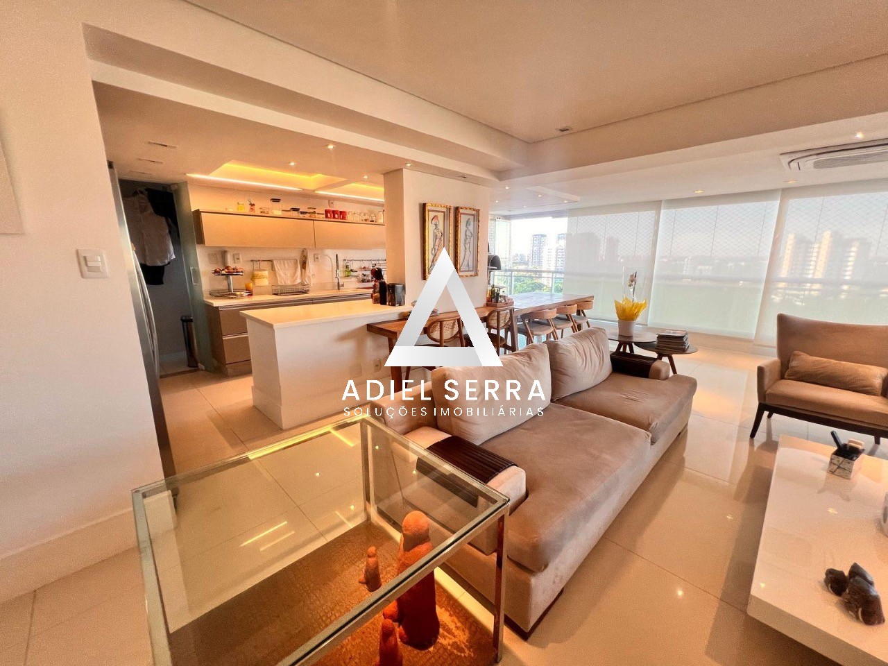 Apartamento - Patamares