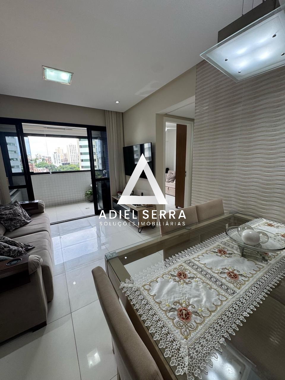 Apartamento - Candeal