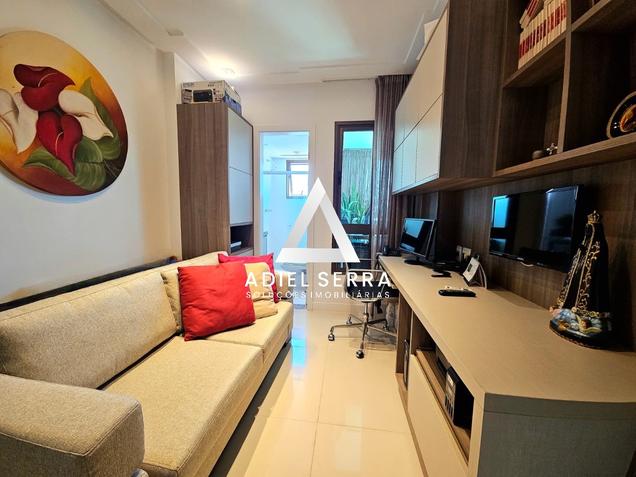 Apartamento - Pituba