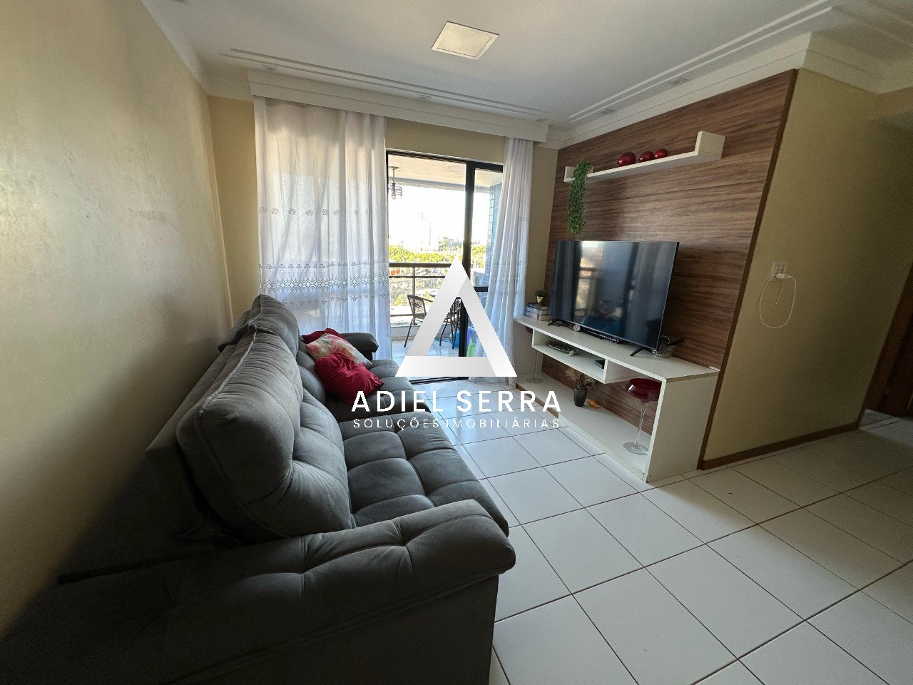 Apartamento - Vila laura