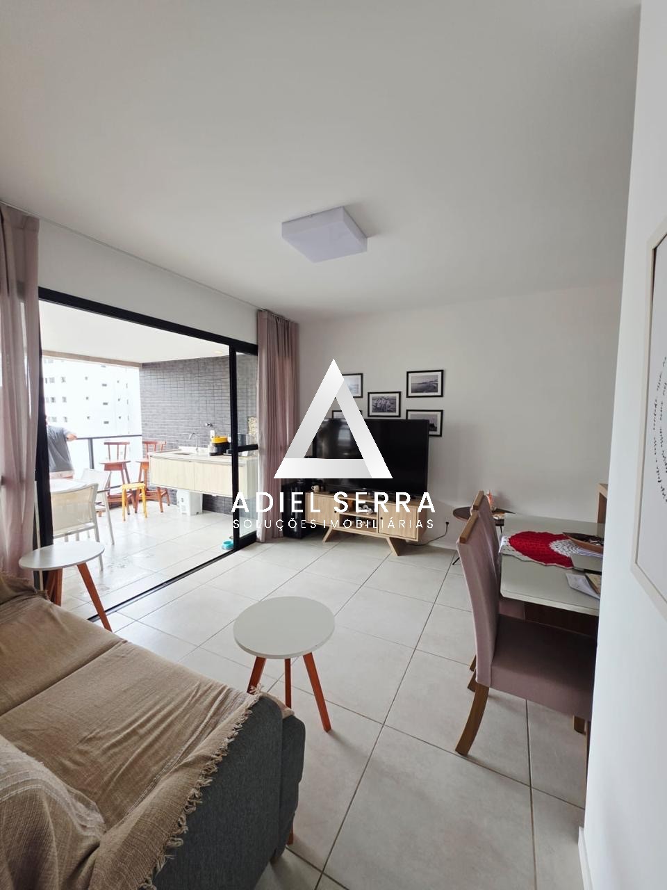 Apartamento - Barra