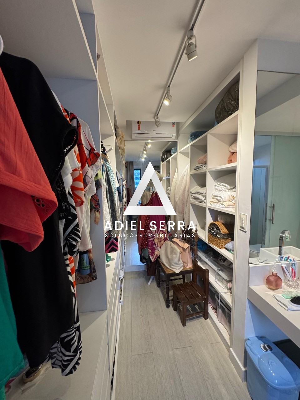 Apartamento - Pituba