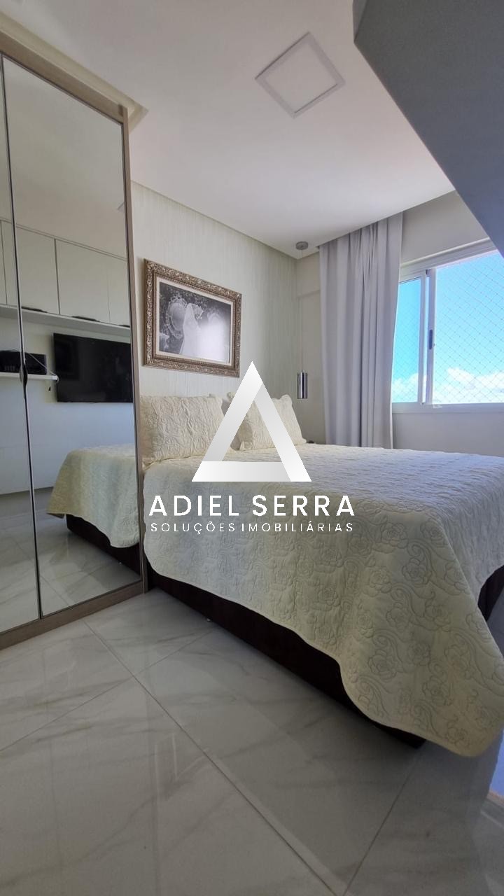 Apartamento - Pituaçu