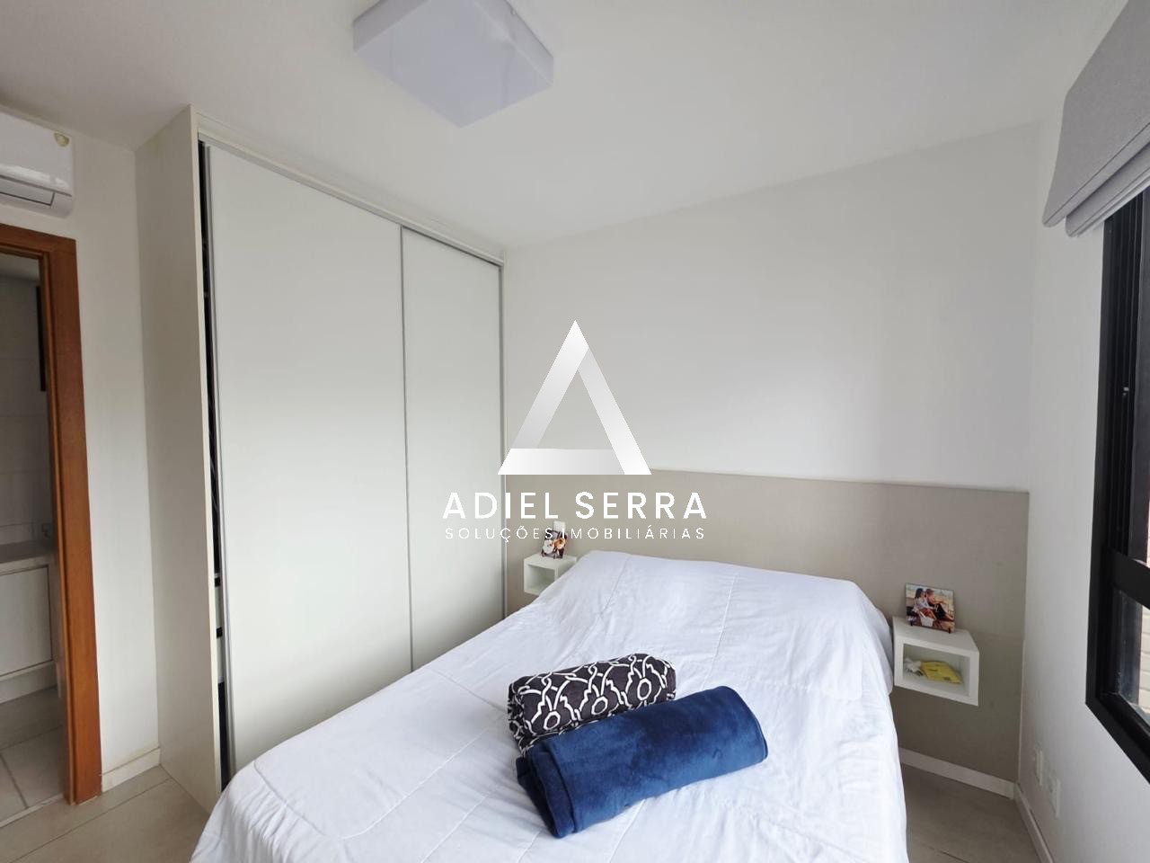Apartamento - Barra