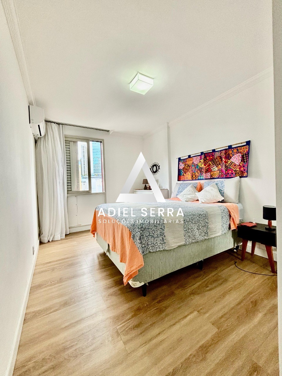 Apartamento - Barra