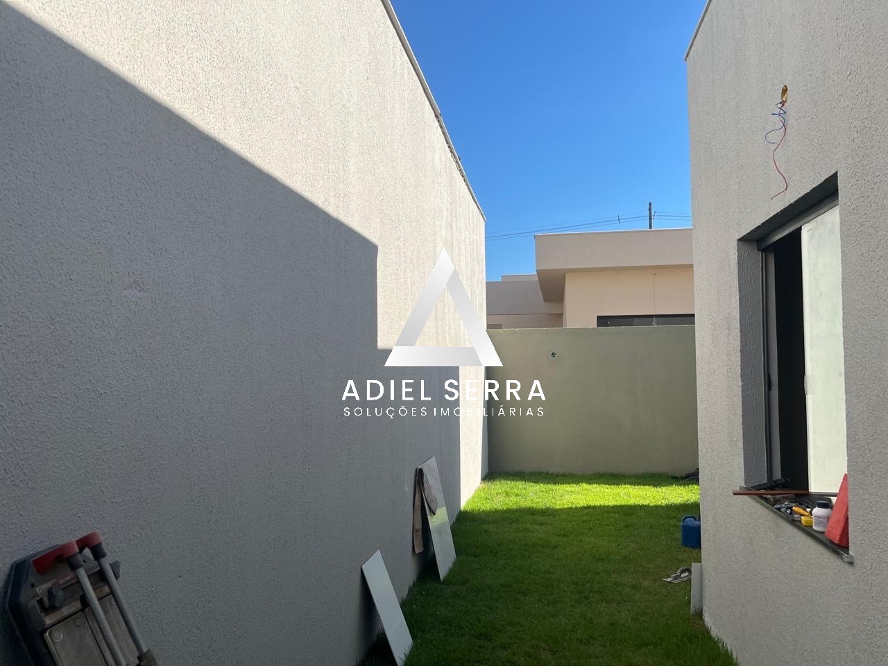 Casa - Catu de abrantes (abrantes)