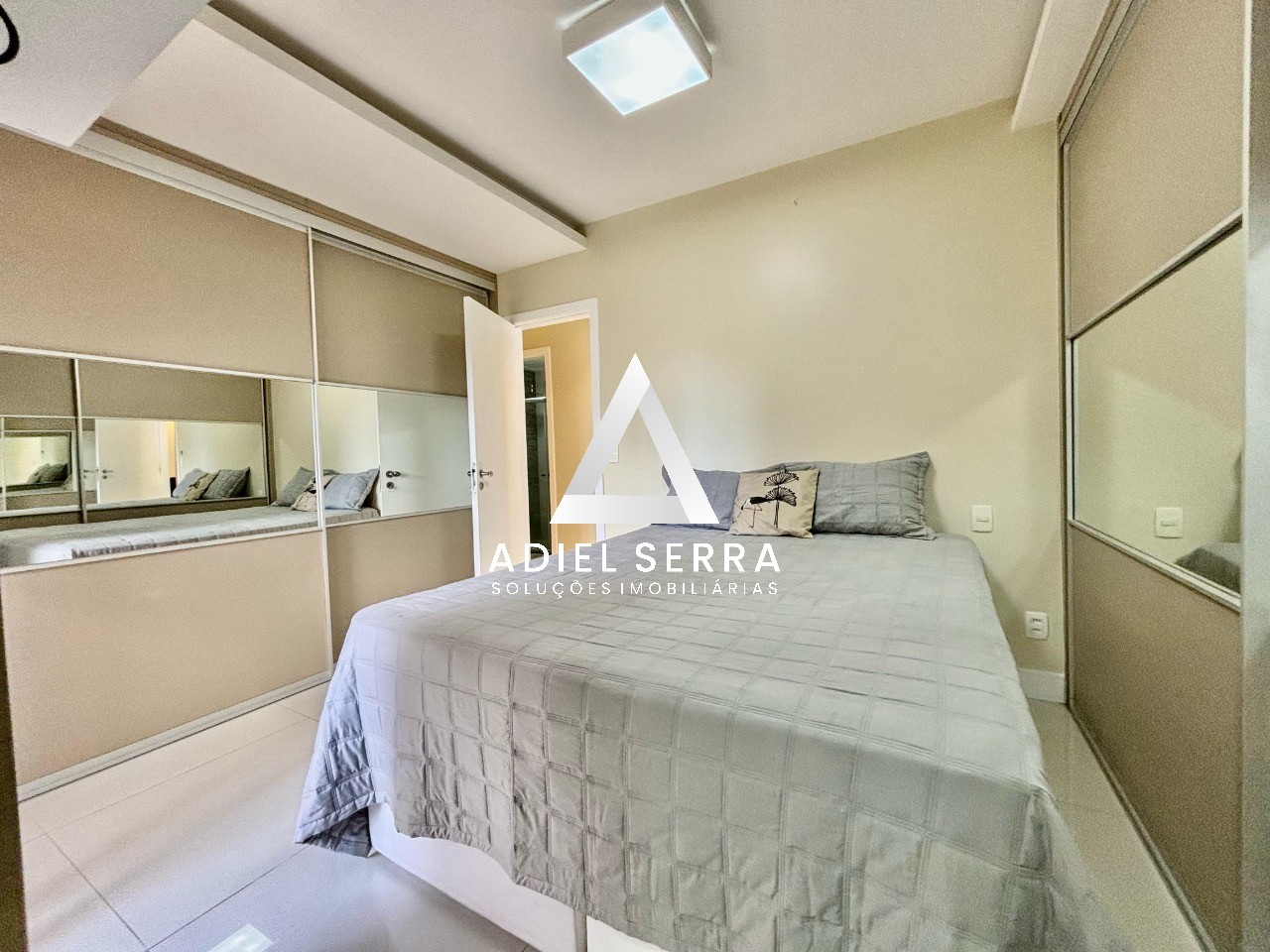 Apartamento - Federação