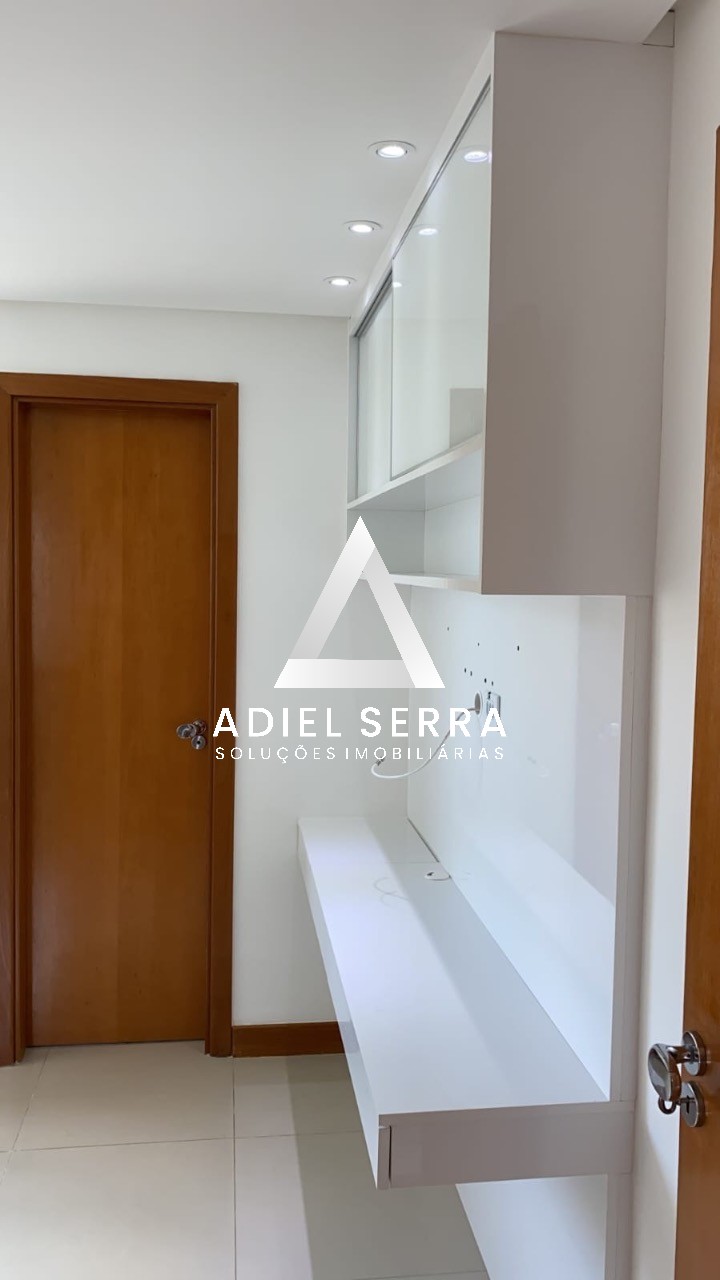 Apartamento - Alphaville i
