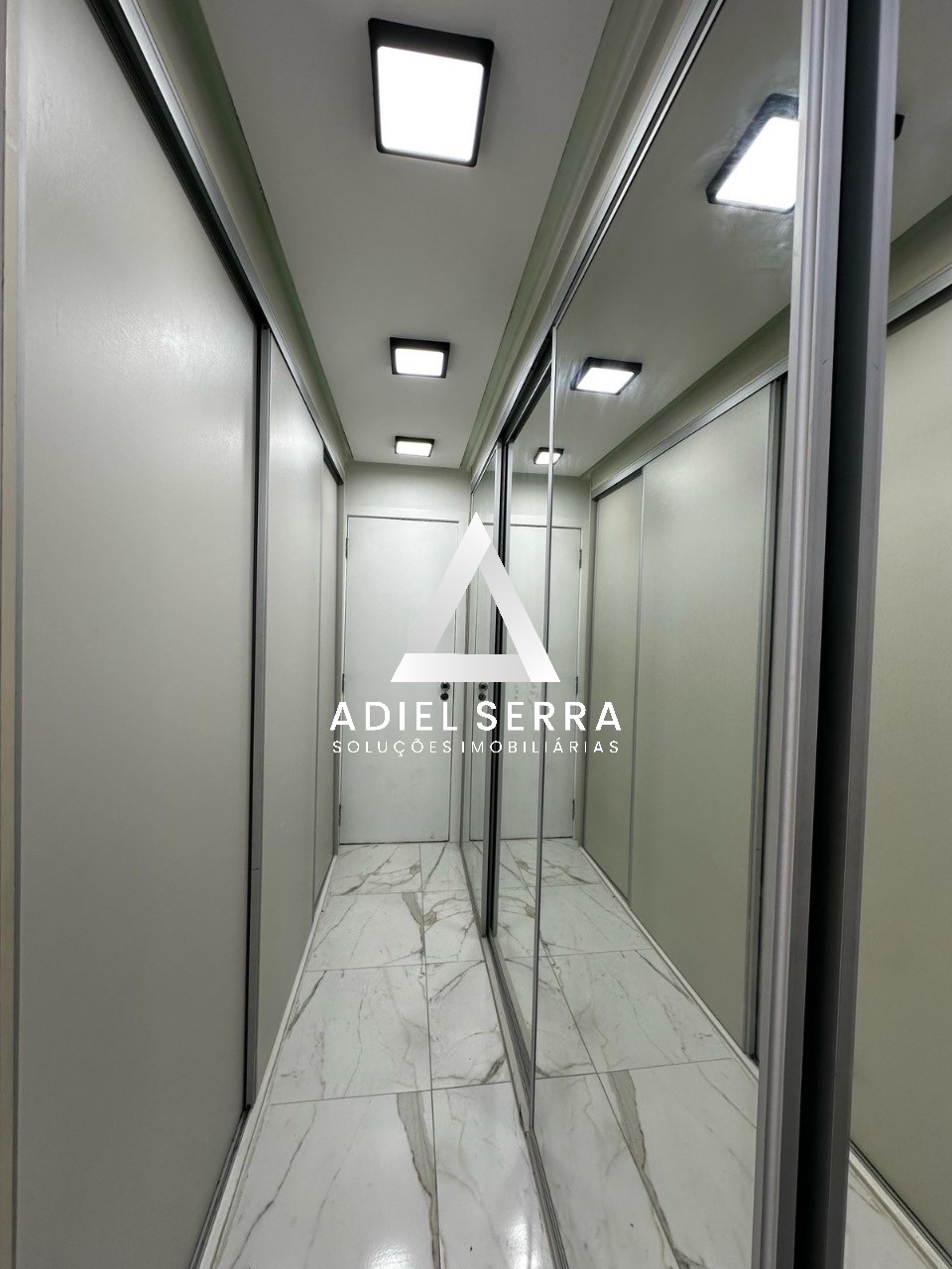 Apartamento - Patamares