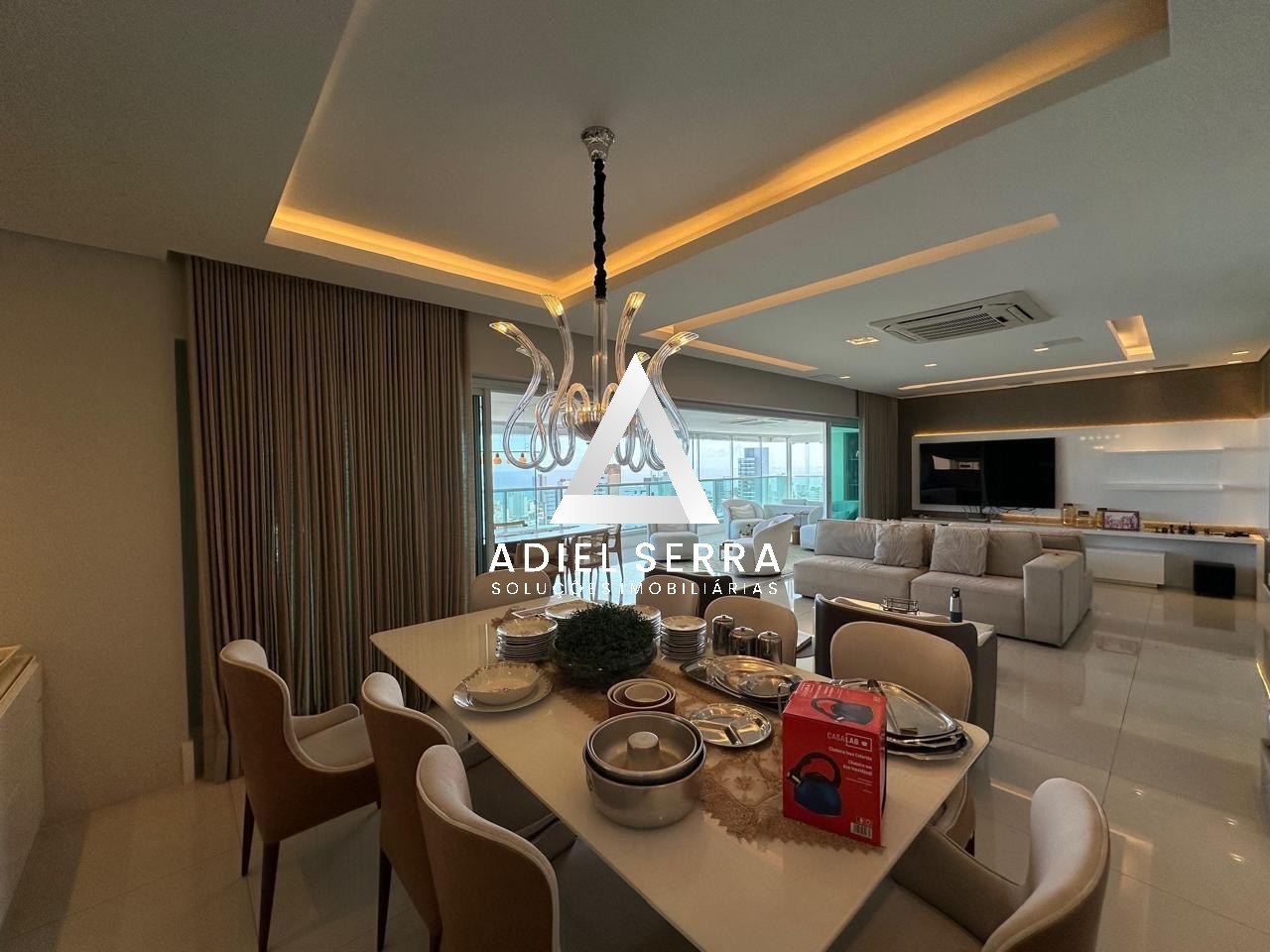 Apartamento - Graça