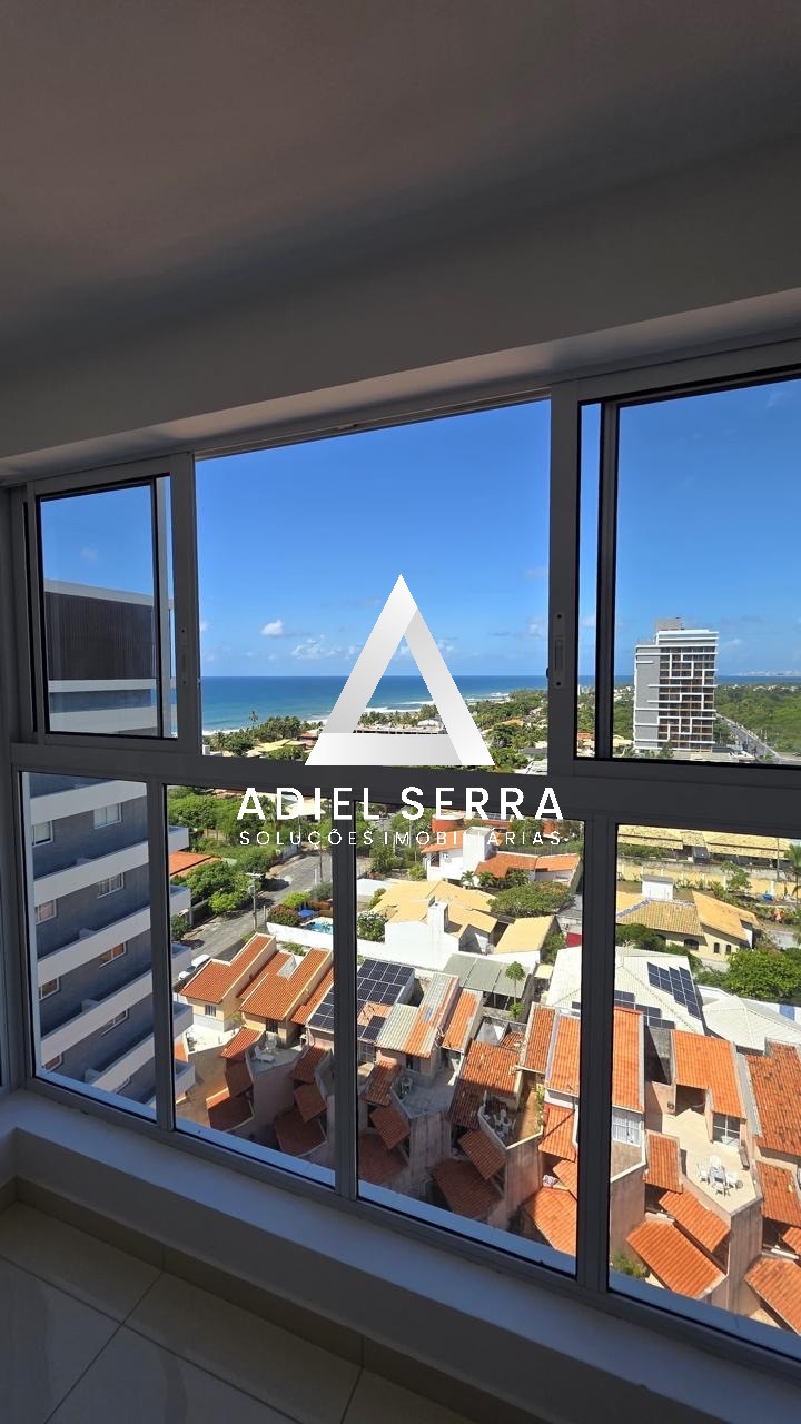 Cobertura  - Stella maris