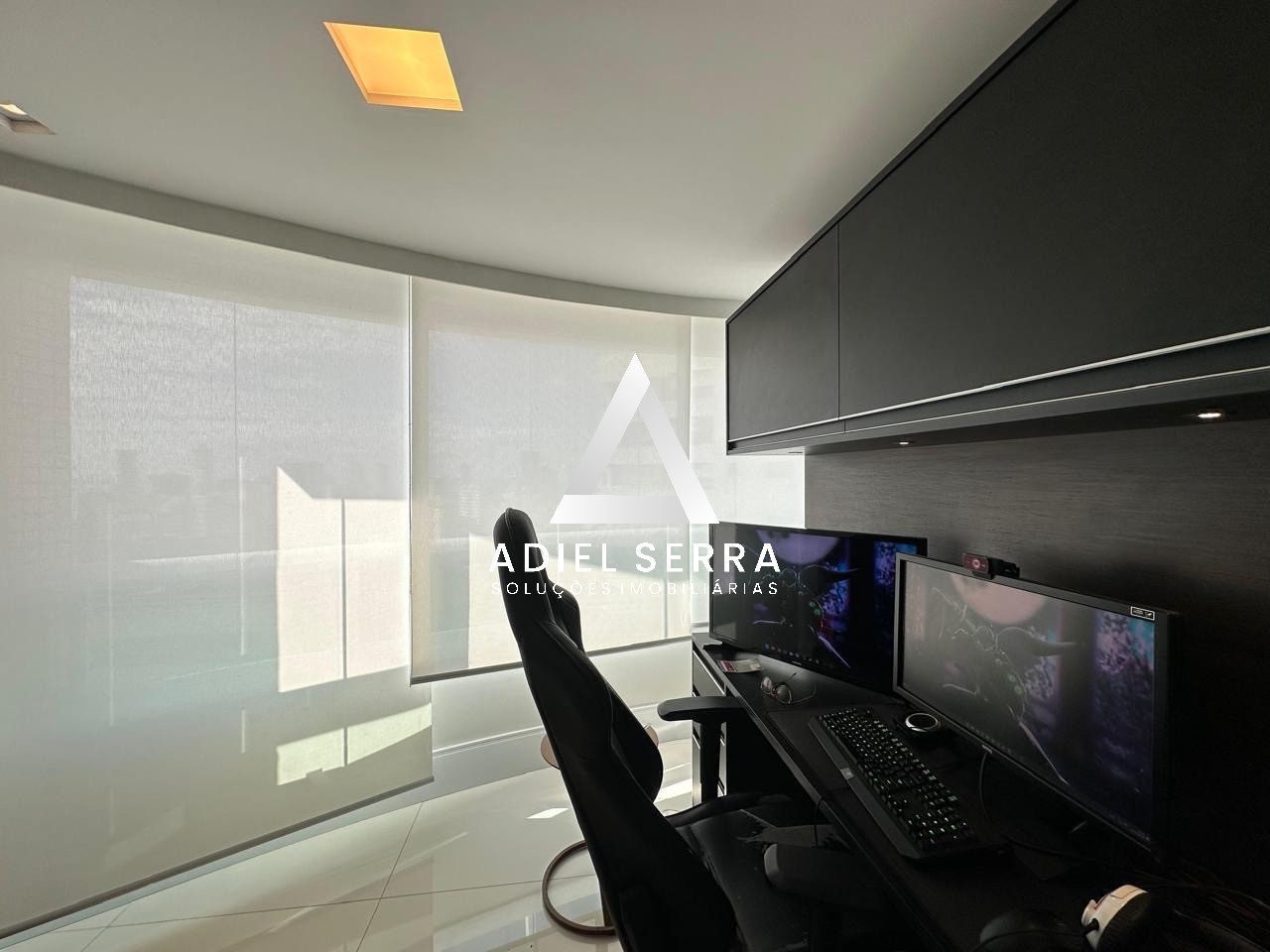 Apartamento - Graça