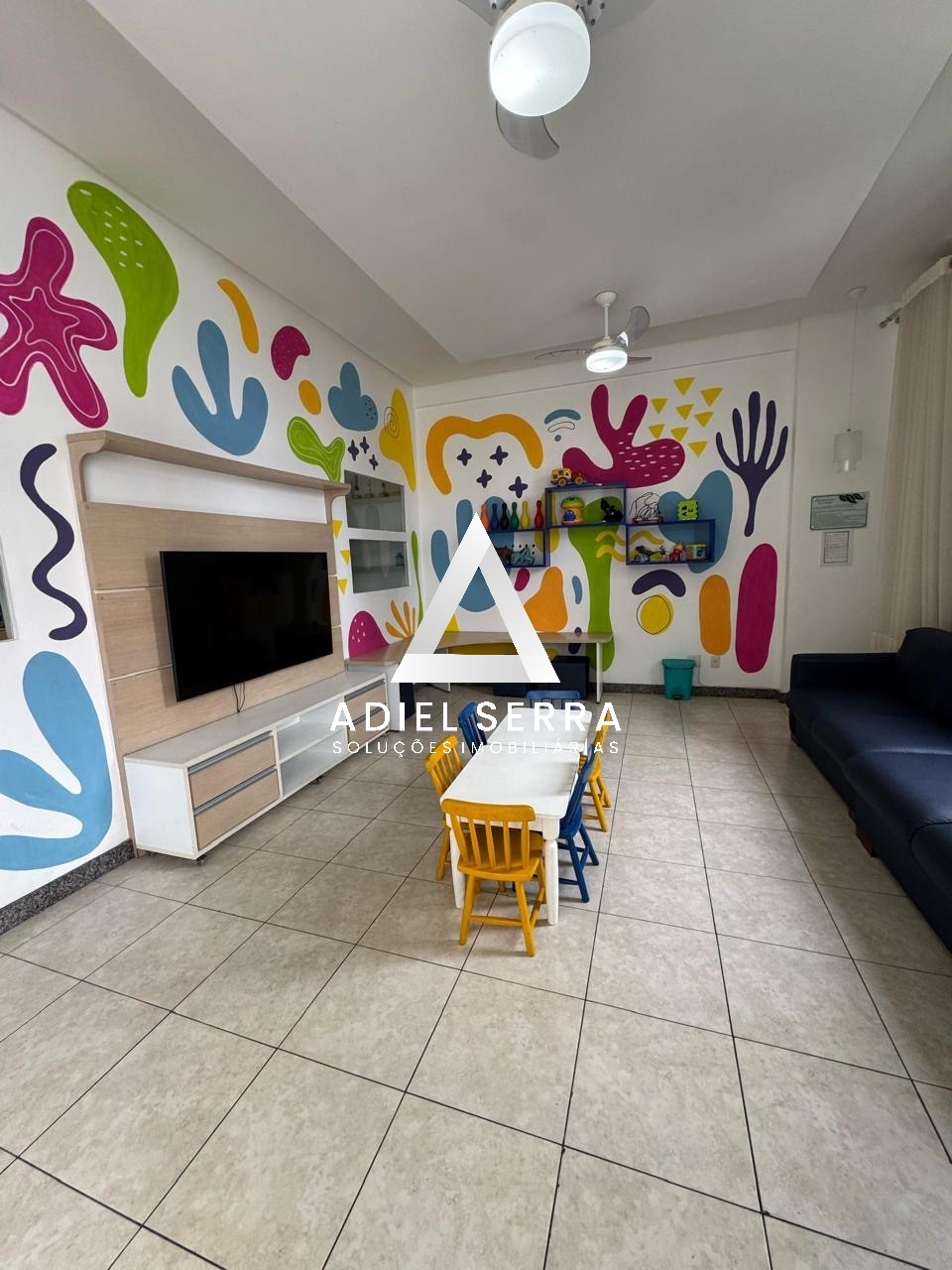 Apartamento - Candeal