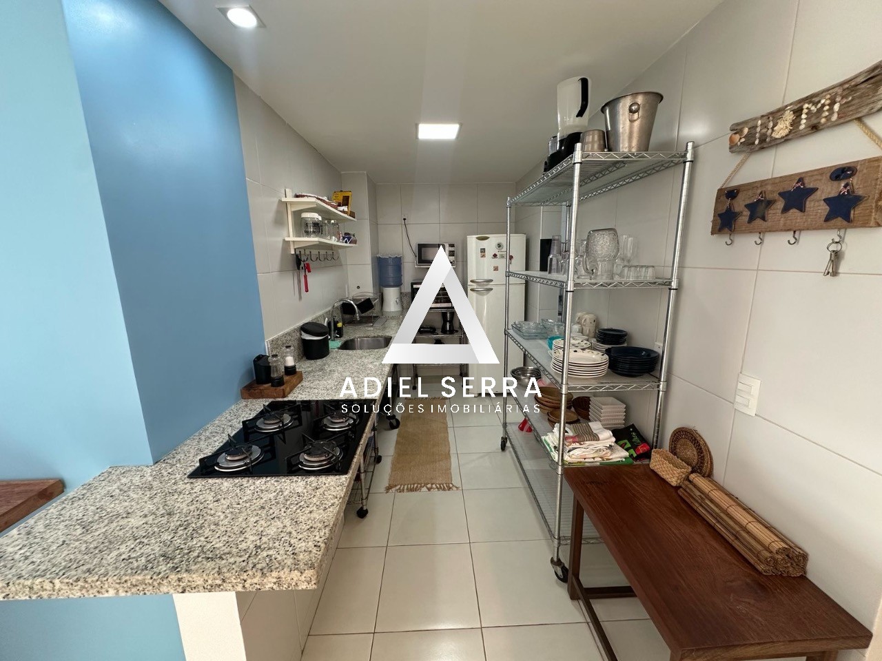 Apartamento - Praia do forte