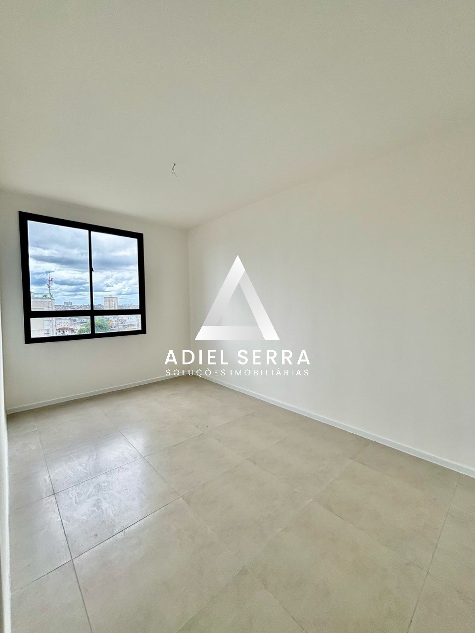 Apartamento - Saboeiro
