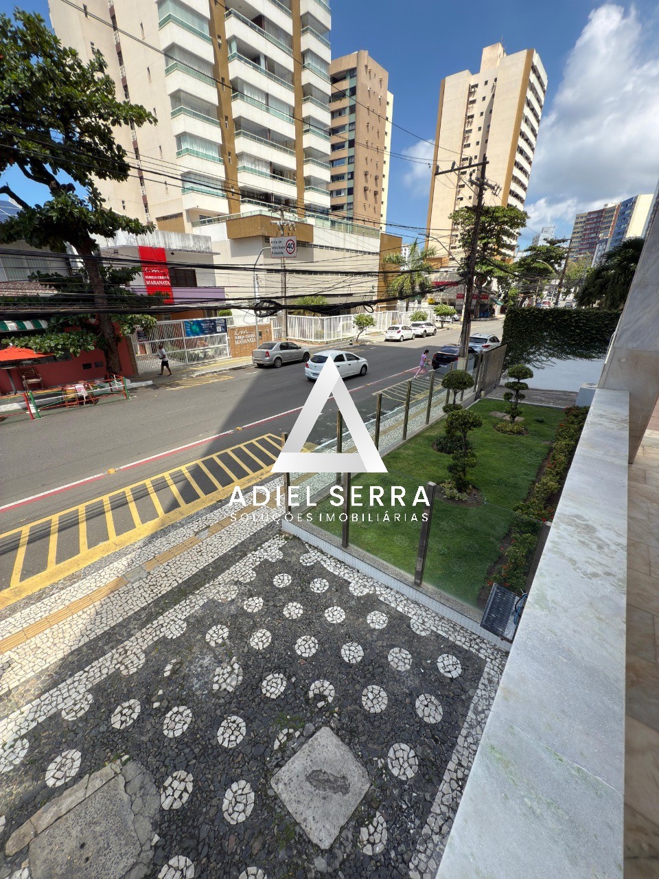 Cobertura  - Pituba
