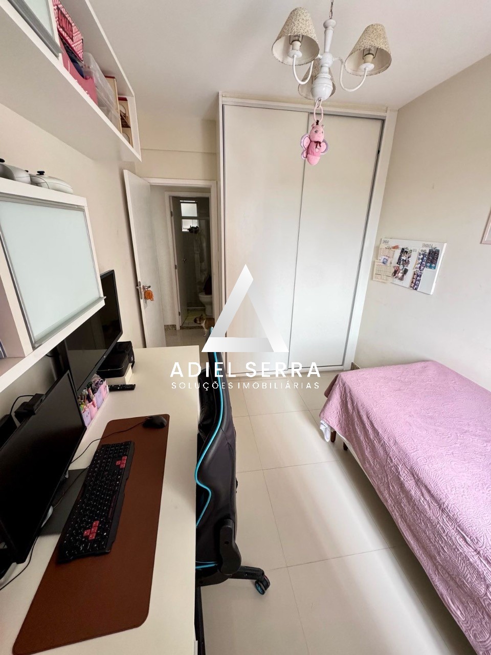 Apartamento - Armação