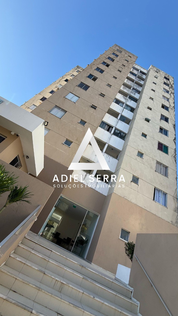 Apartamento - Brotas