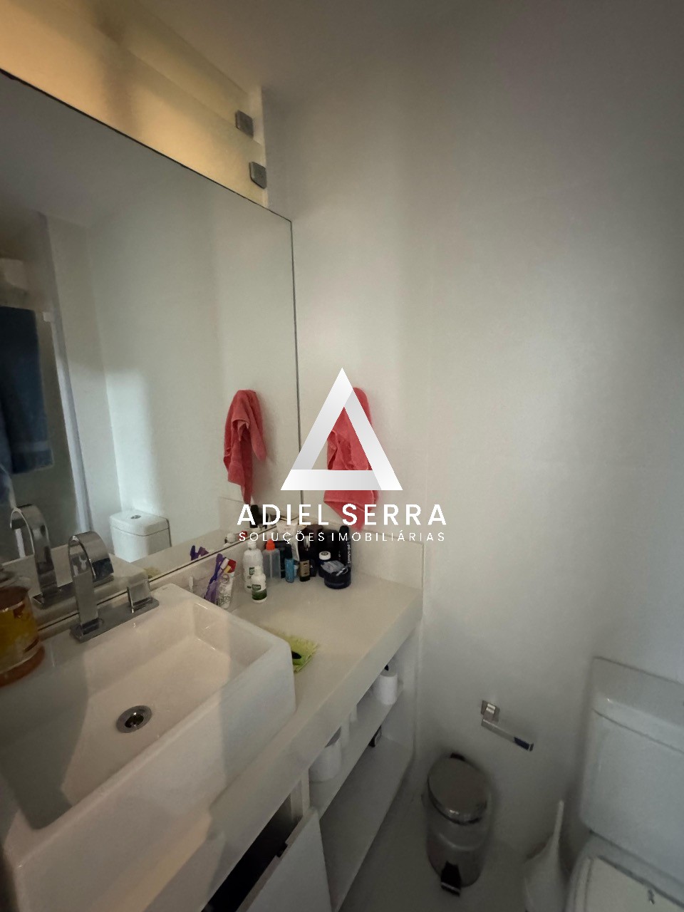 Apartamento - Pituba