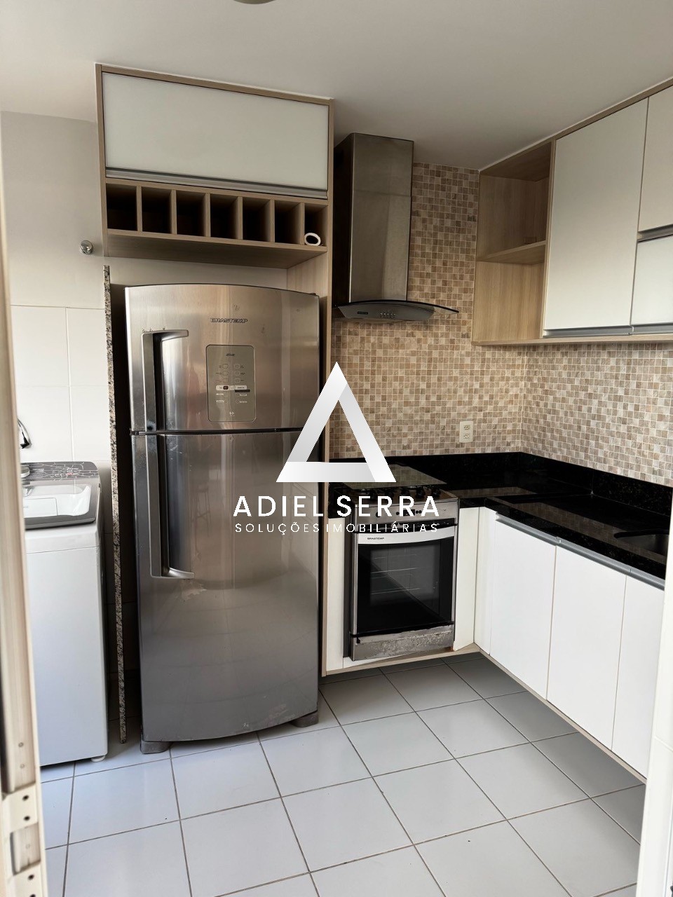 Apartamento - Parque bela vista