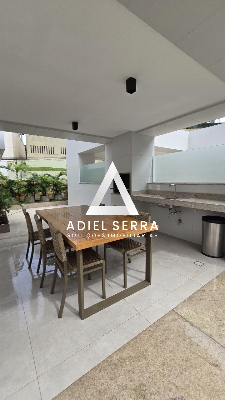 Apartamento - Horto florestal