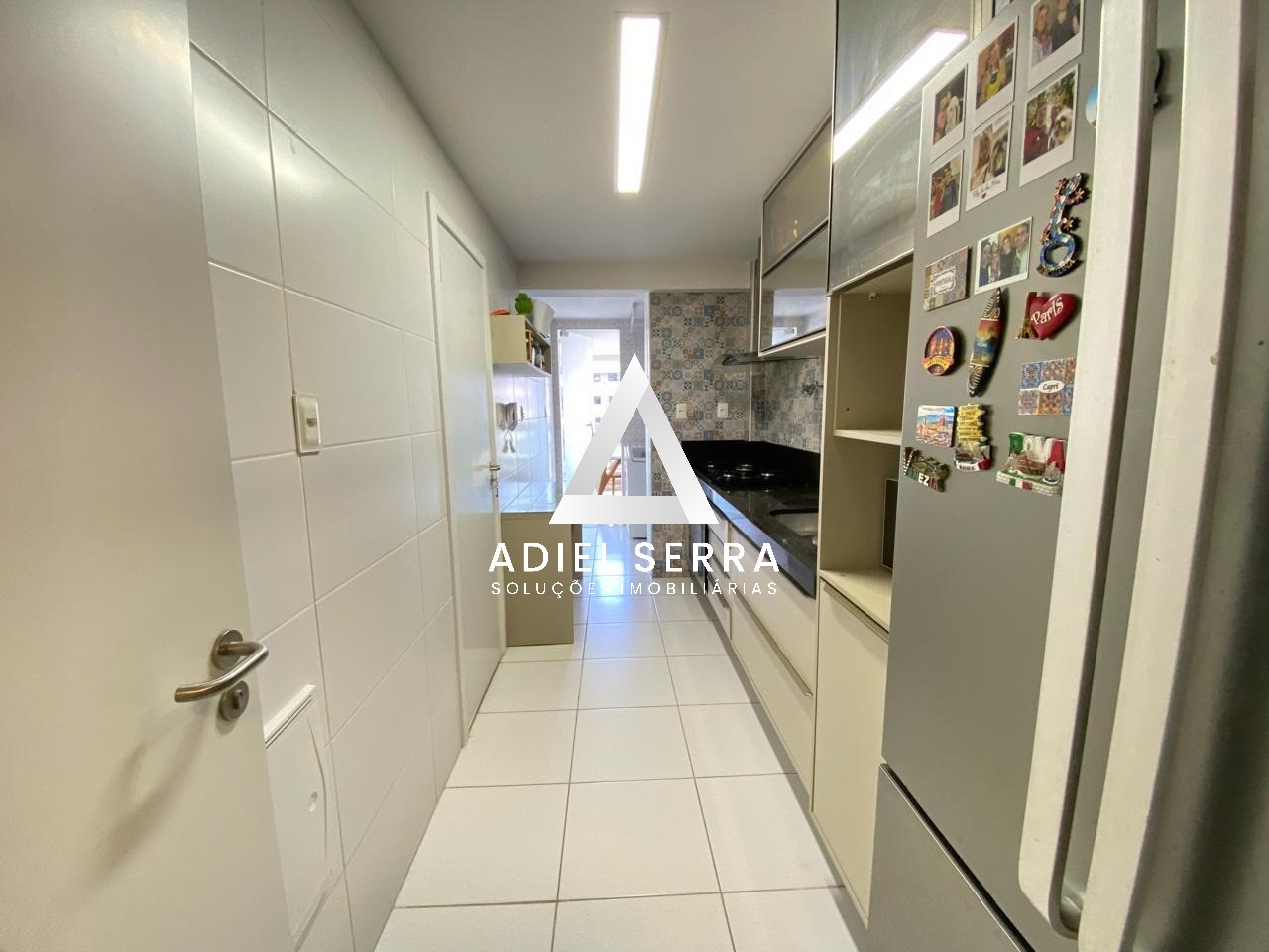 Apartamento - Pituba