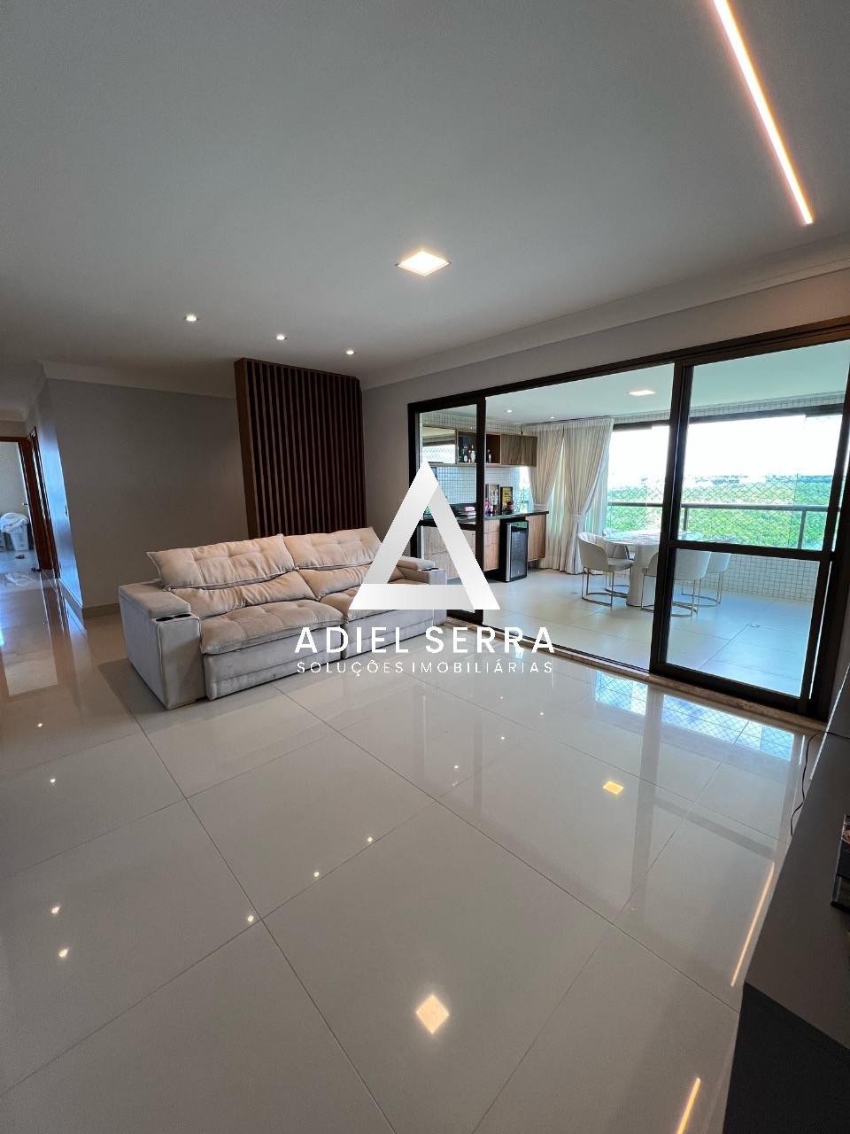 Apartamento - Pituaçu