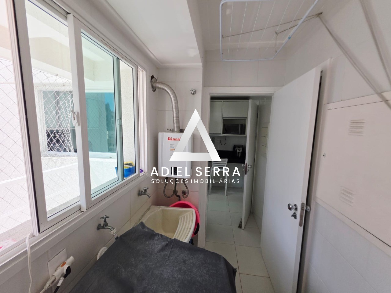 Apartamento - Barra