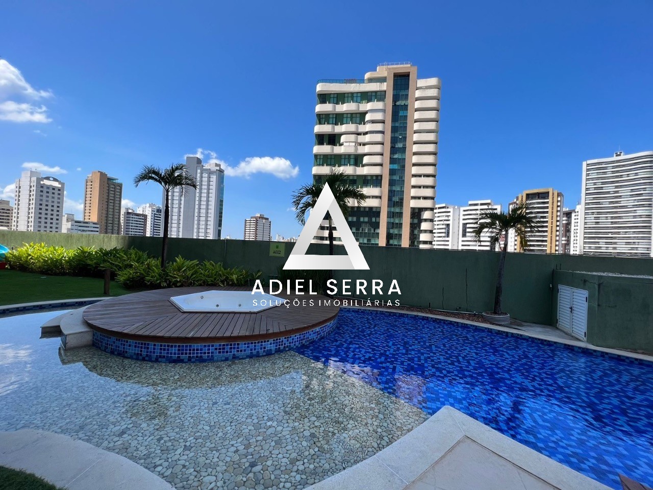 Apartamento - Pituba