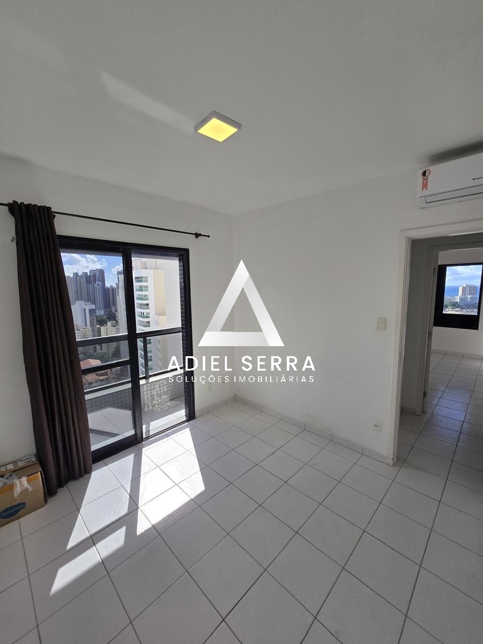 Apartamento - Rio vermelho
