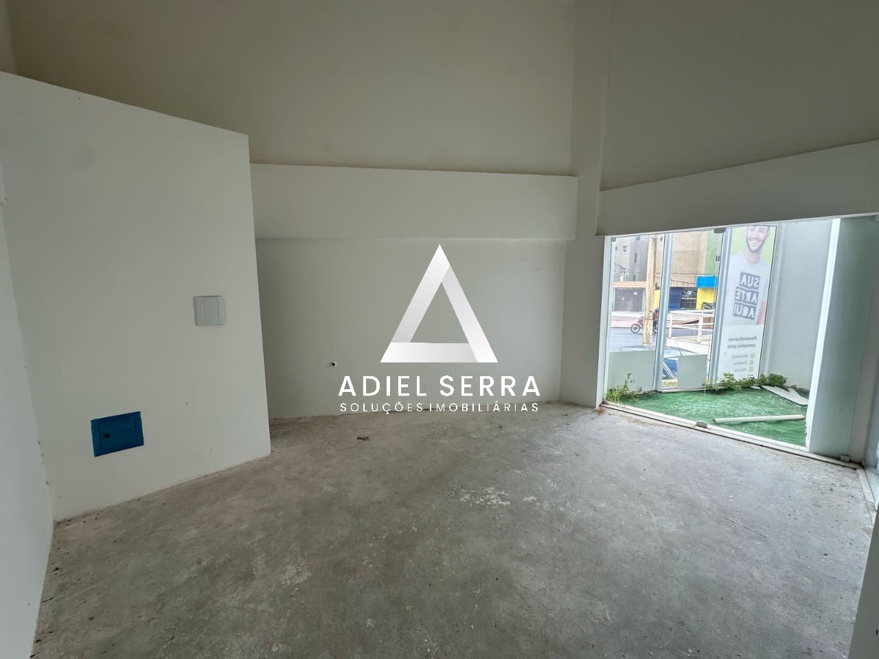 Apartamento - Amaralina