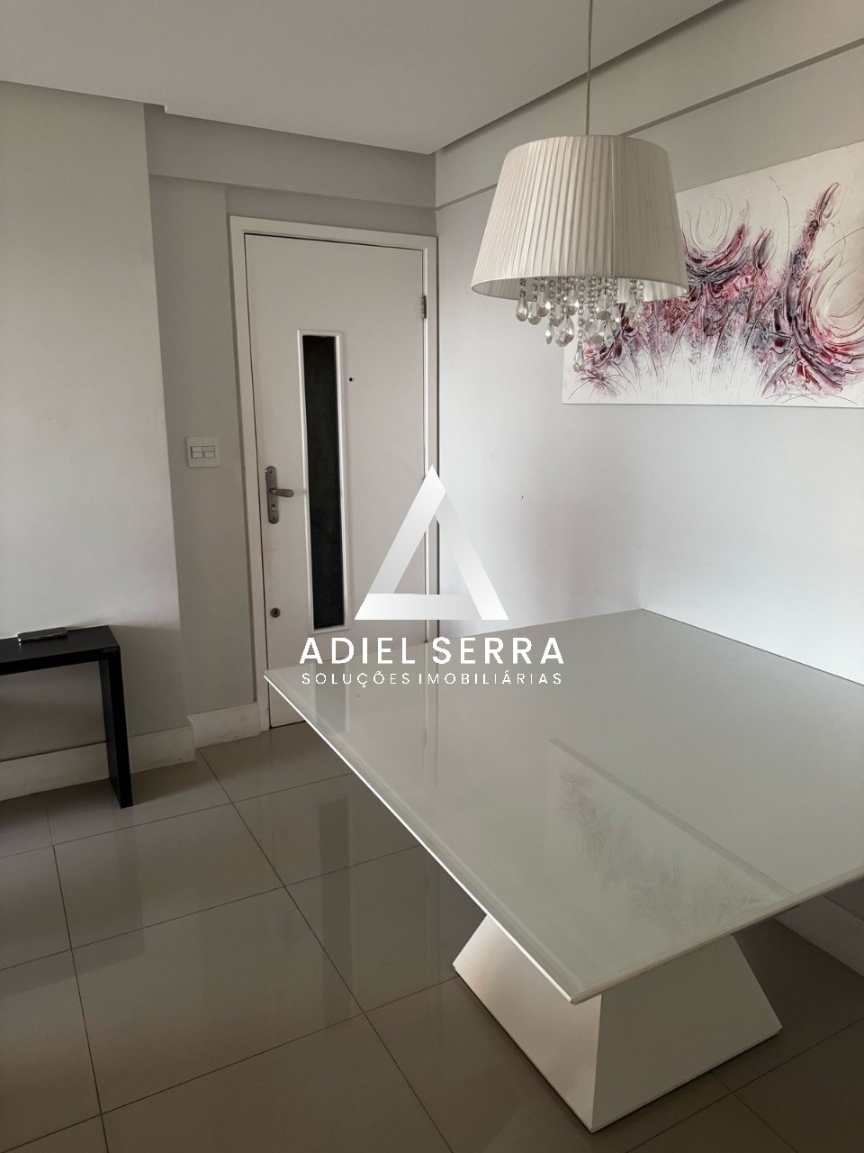 Apartamento - Parque bela vista