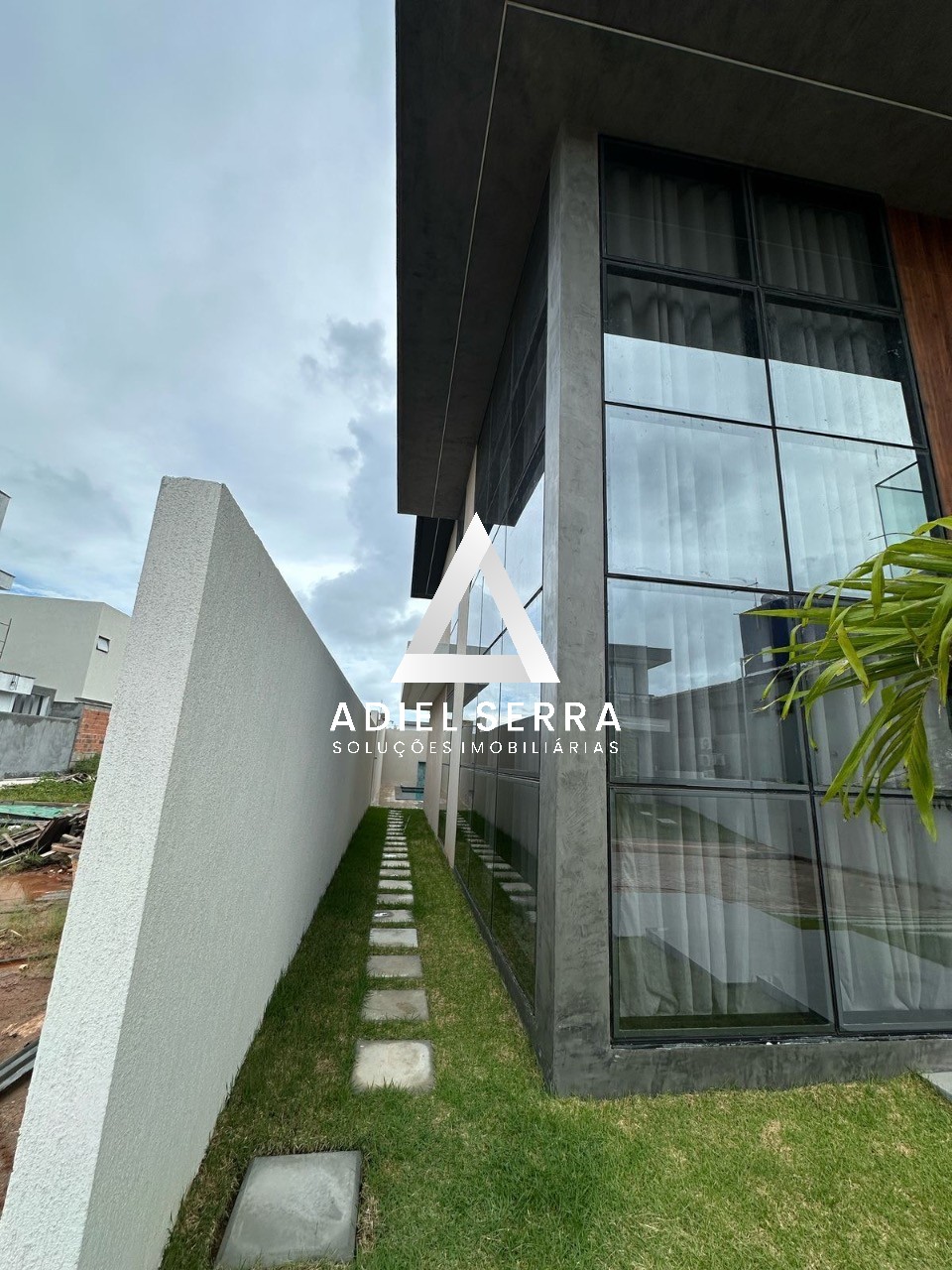 Casa - Buraquinho