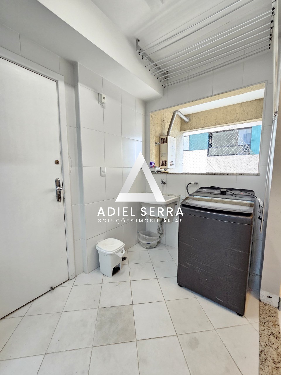 Apartamento - Pituba