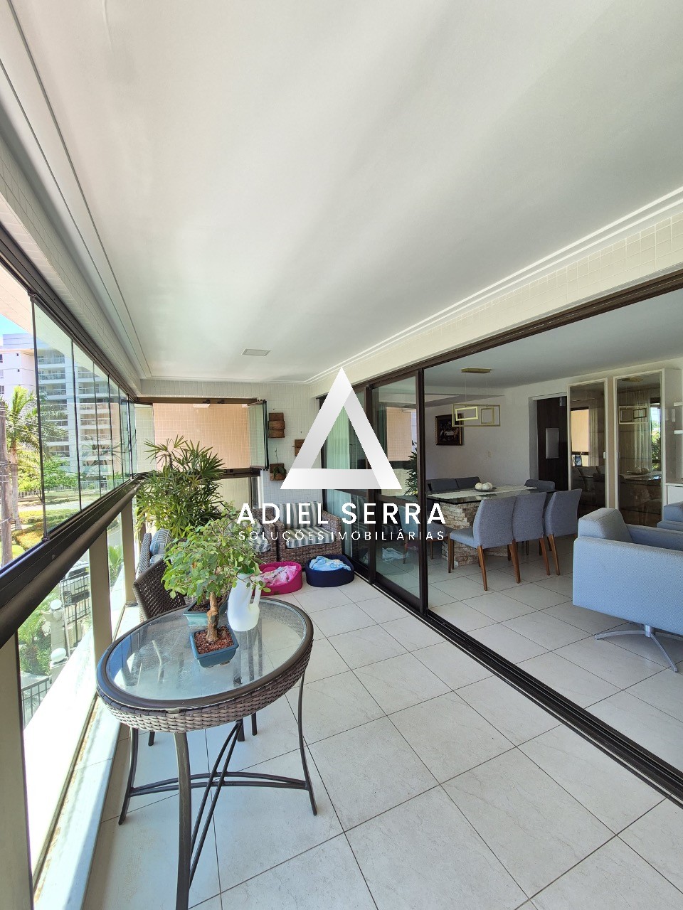 Apartamento - Alphaville i