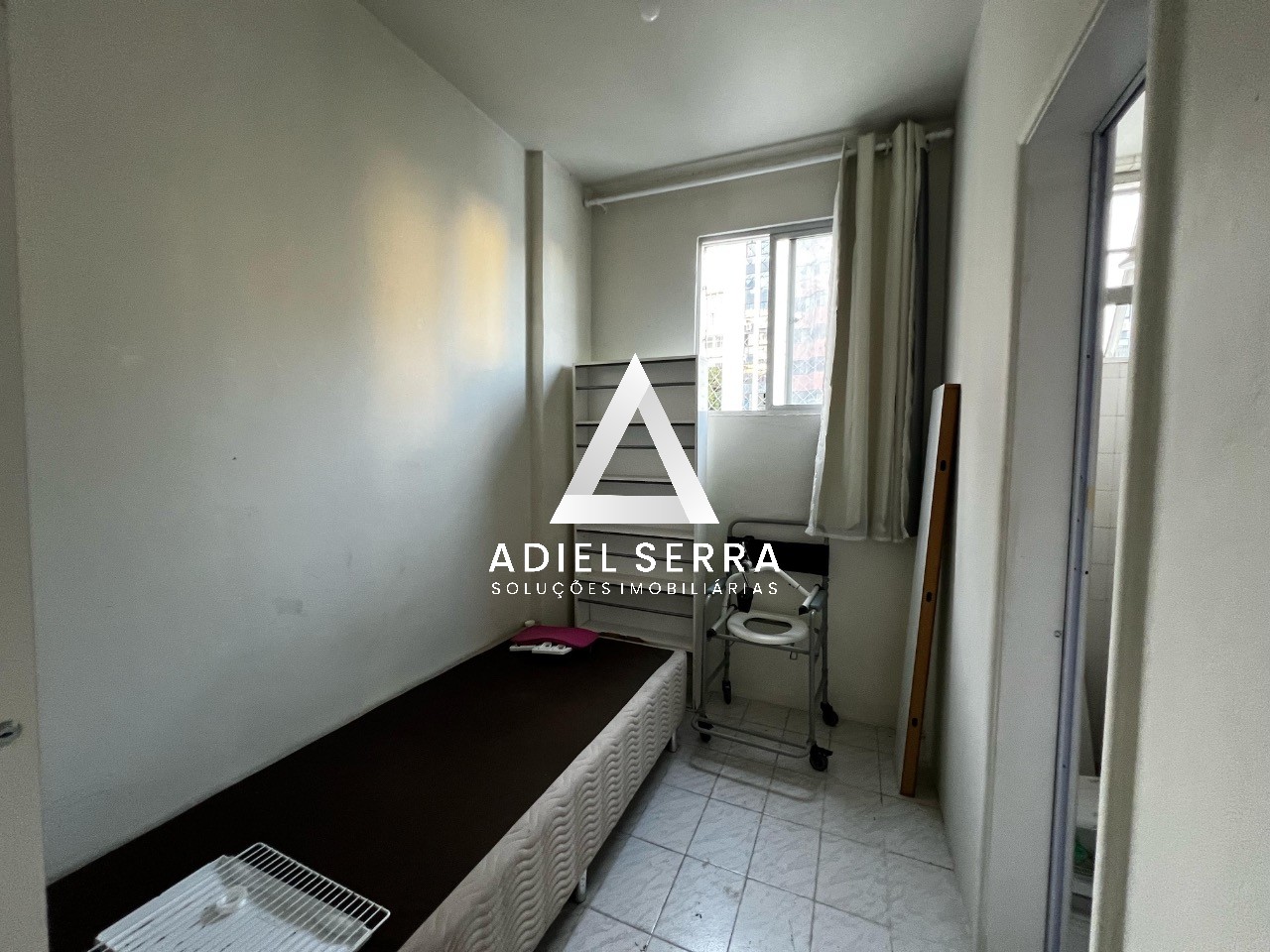 Apartamento - Graça