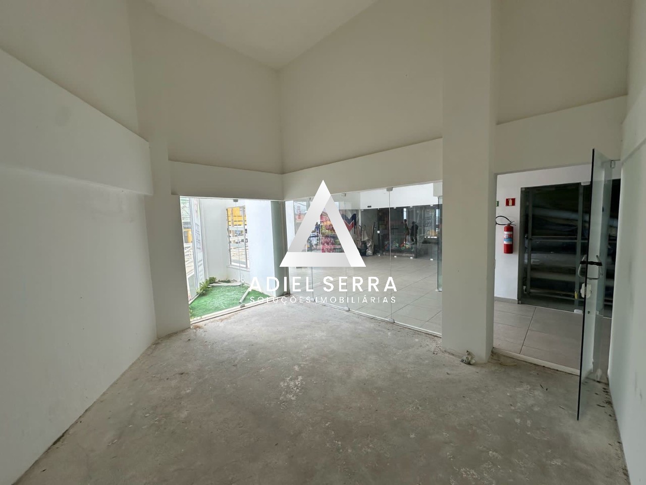 Apartamento - Amaralina