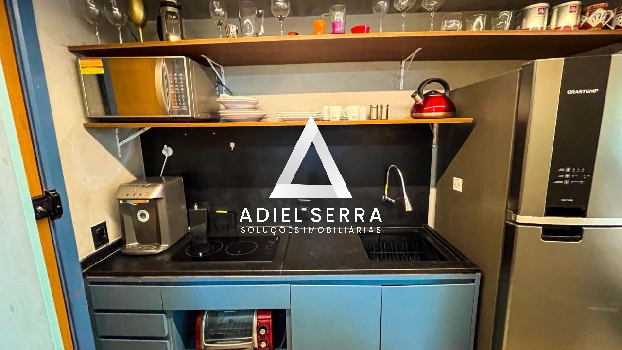 Apartamento - Vitória