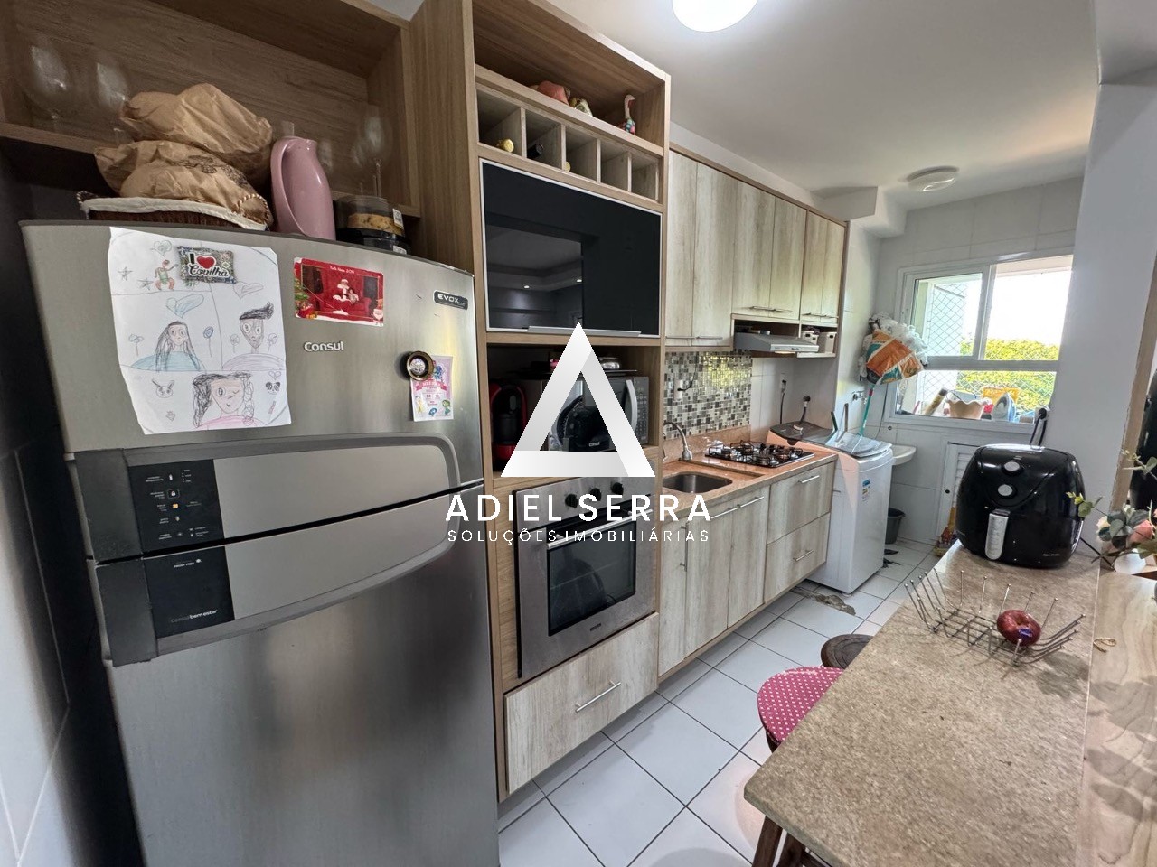 Apartamento - Pituaçu
