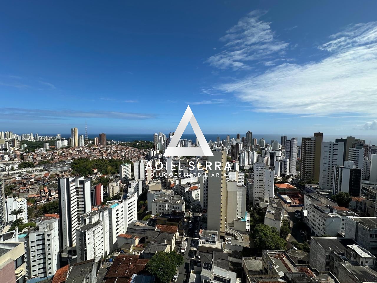 Apartamento - Graça