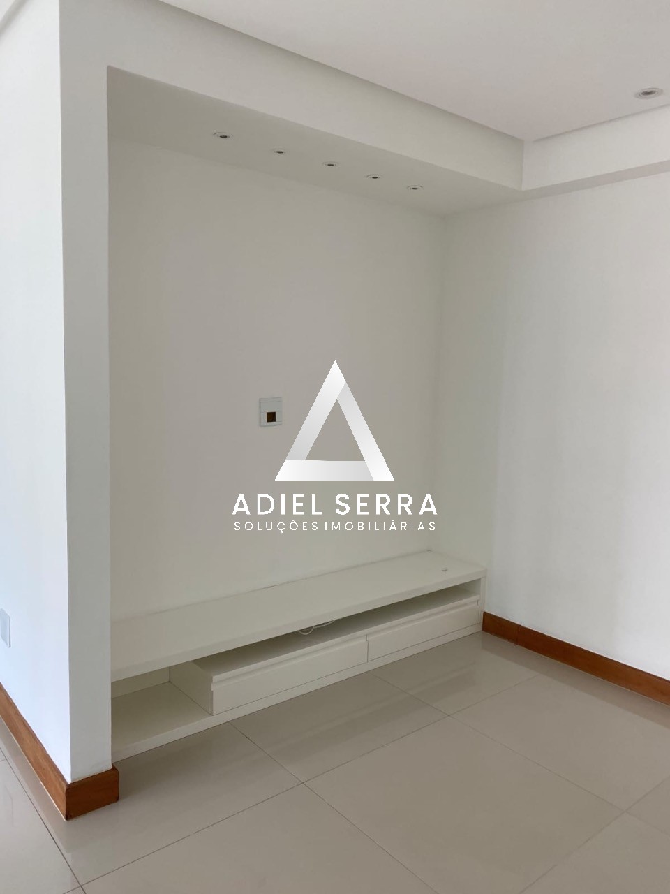 Apartamento - Alphaville i
