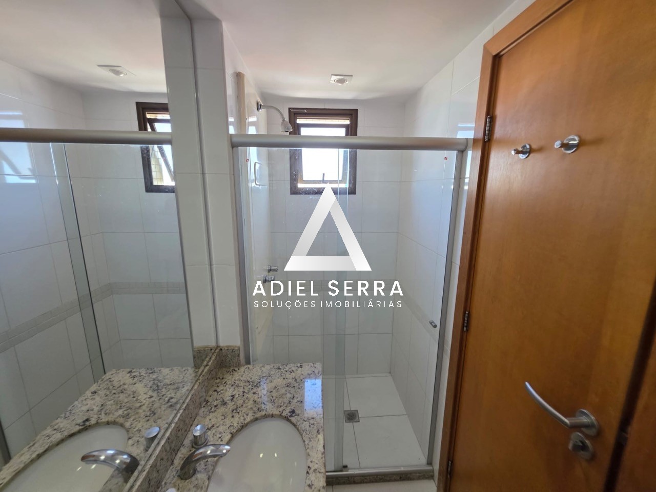Apartamento - Horto florestal