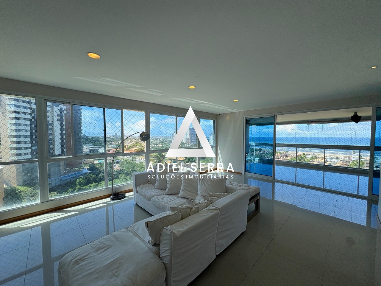 Apartamento - Patamares