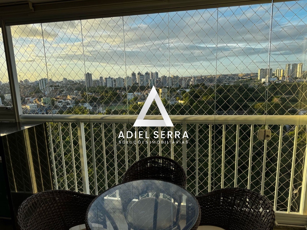 Apartamento - Parque bela vista