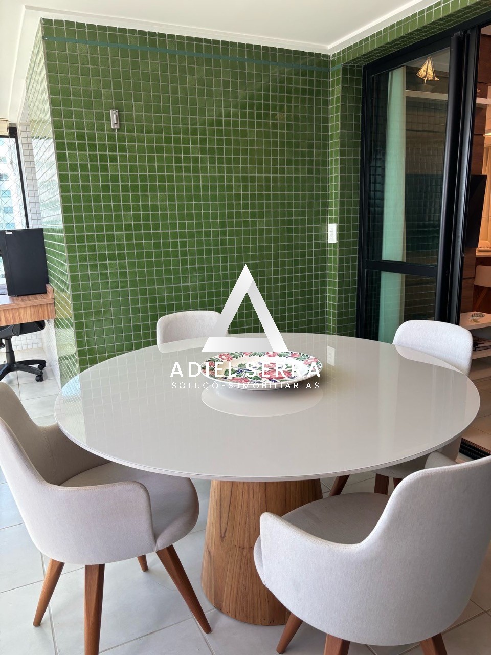 Apartamento - Patamares