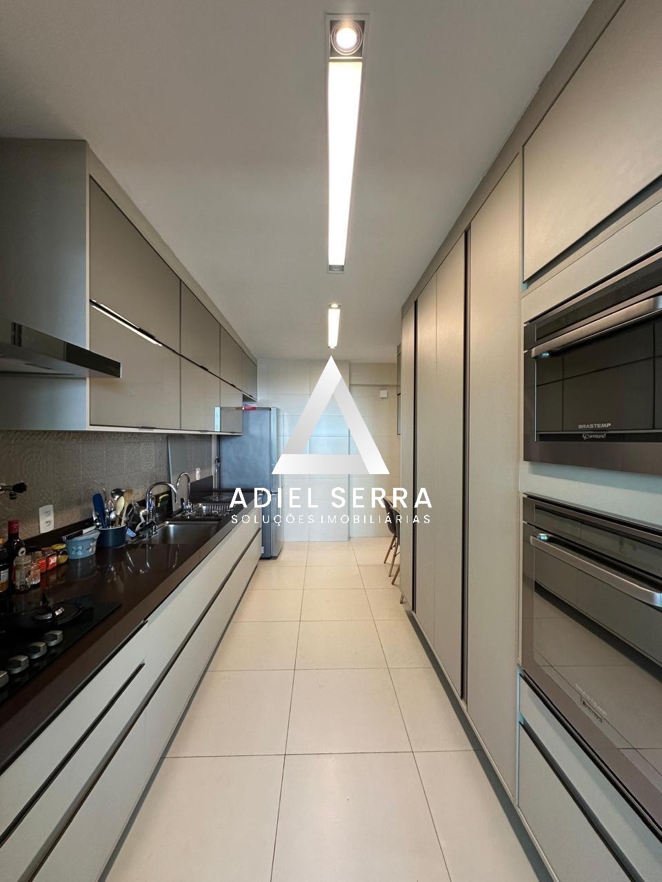 Apartamento - Graça