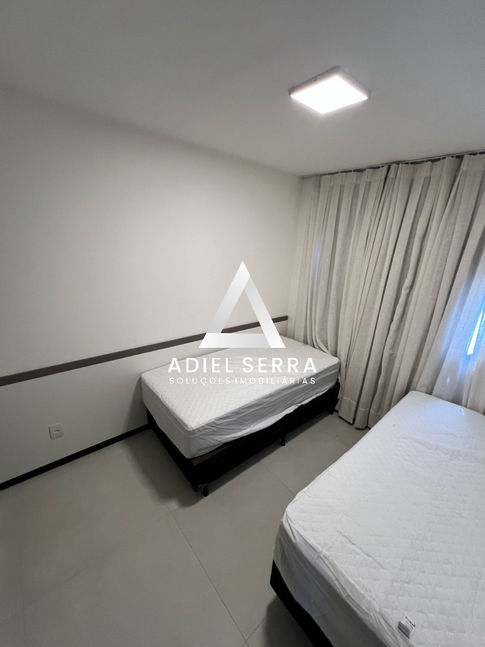 Apartamento - Açu da torre